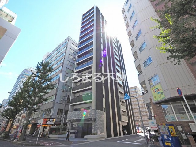 S-RESIDENCE阿波座bouncy