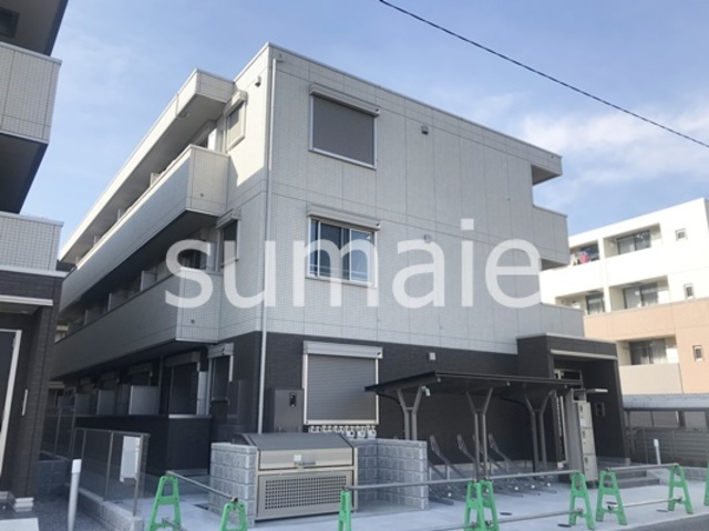 クレール西大宮