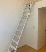 ※写真は他の部屋です