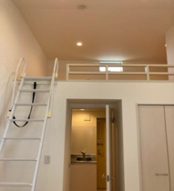 ※写真は他の部屋です