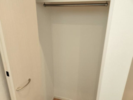 ※写真は他の部屋です