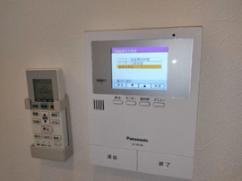 ※写真は他の部屋です