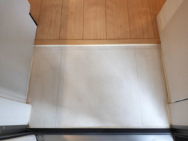 ※写真は他の部屋です