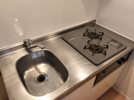 ※写真は他の部屋です