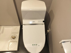 ※写真は他の部屋です