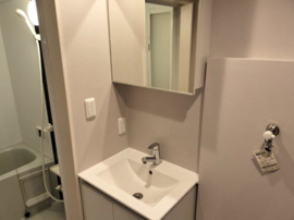 ※写真は他の部屋です