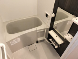 ※写真は他の部屋です