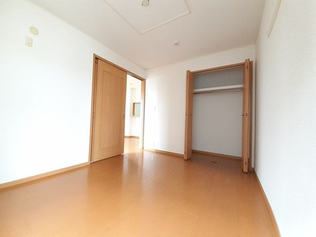 フェリシテの内装