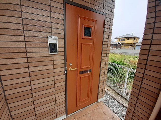 フェリシテのその他共用部分