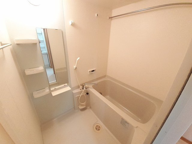 フェリシテの浴室