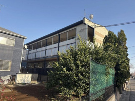 建物外観を気になさる方へ、見た目の良い物件です