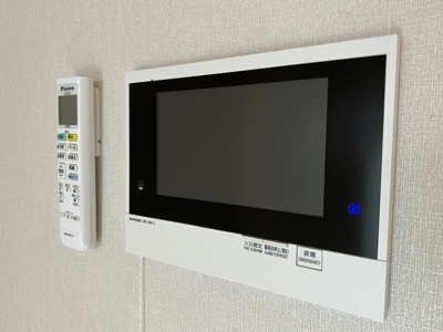 【セキュリティ】 | ファーストフィオーレ難波南アルマ