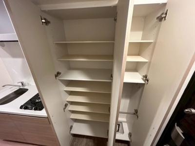 【設備】 | ファーストフィオーレ難波南アルマ