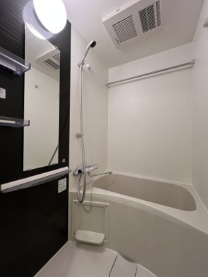 【浴室】 | ファーストフィオーレ難波南アルマ