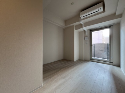 【居間・リビング】 | ファーストフィオーレ難波南アルマ