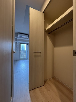 【収納】 | ファーストフィオーレ難波南アルマ