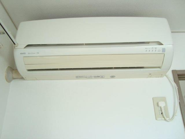 エアコン