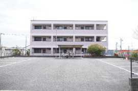 外観写真（昼）