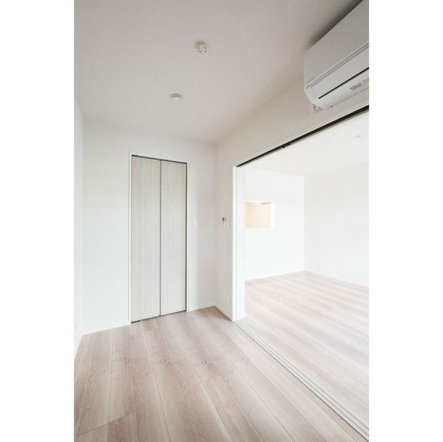 ウェルスクエア渋谷本町の内装