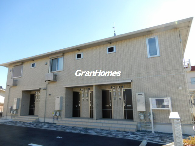 リヴェール　フォスター