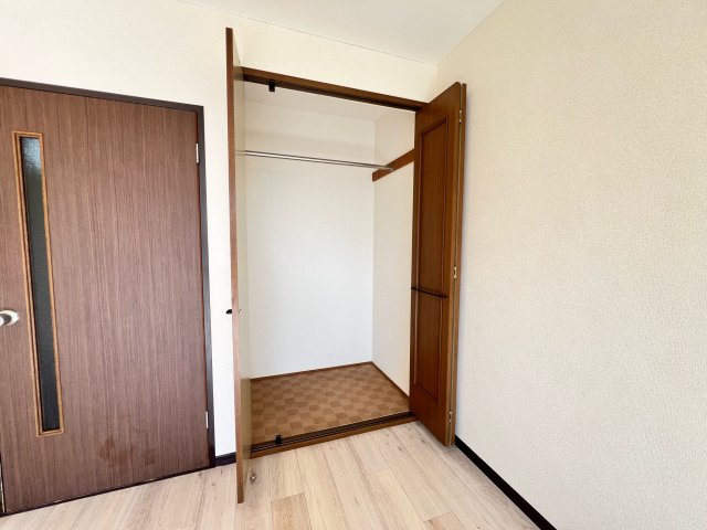 収納があります