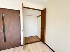 収納があります