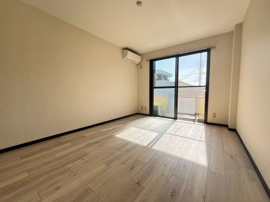 おしゃれなリビングです