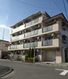 三栄ハイツⅡの画像