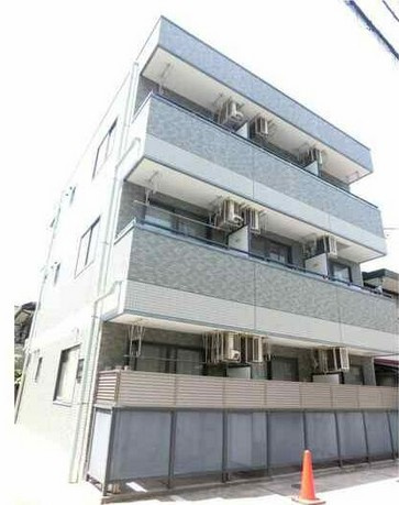 クレセントMISAKIの画像