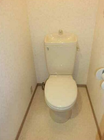 【トイレ】