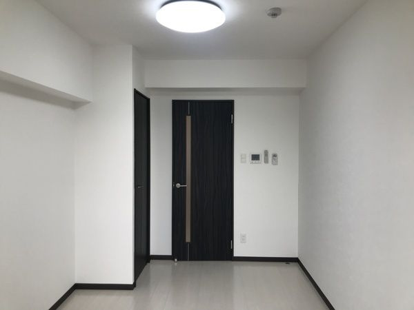 ★グランパシフィック玉出の洋室