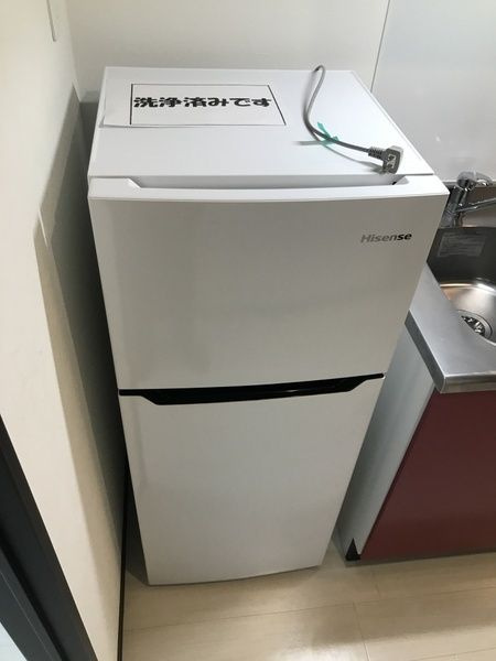 ★グランパシフィック玉出の設備