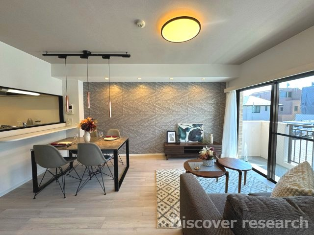 モナークベルステージ京王堀之内