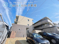 レジデンスmizuho【名古屋市賃貸・オートロック】の画像