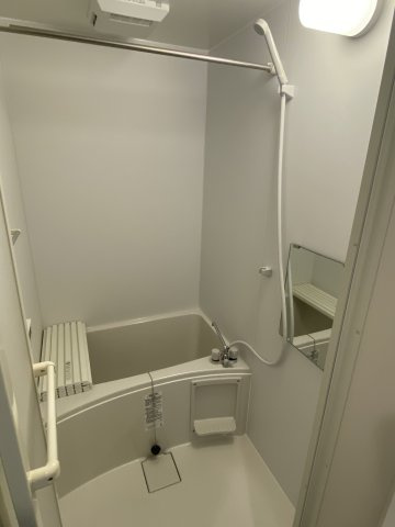 お風呂です