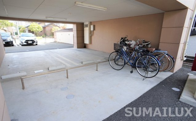 熊本市中央区出水３丁目の賃貸マンションのその他