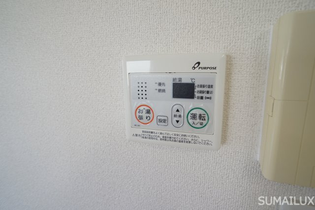 熊本市中央区出水３丁目の賃貸マンションのその他