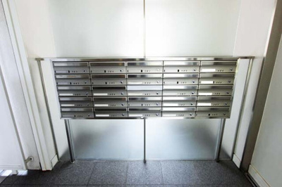 【その他共用部分】 | 幕張ベイタウンマリンフォート