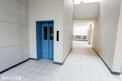 【設備】 | 幕張ベイタウンマリンフォート