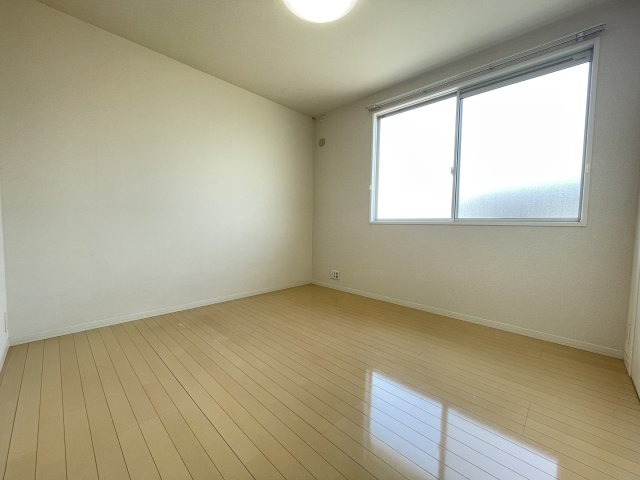 シャーメゾンルミエールの内装