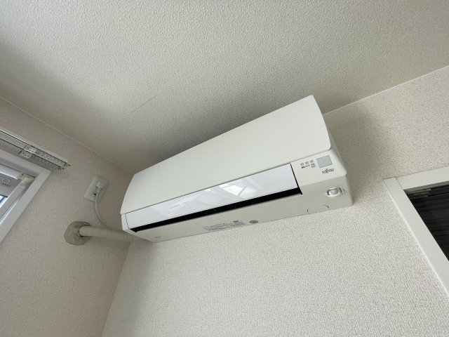 シャーメゾンルミエールの設備