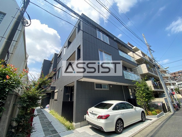 インウィステリア