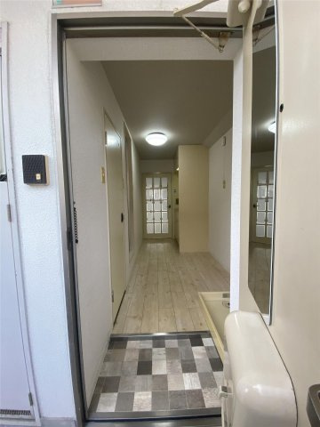 ホワイトシャトー大橋七番館のその他共用部分