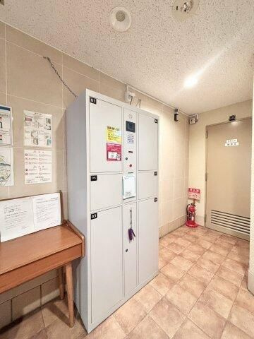 【その他共用部分】