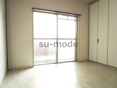 【洋室】 | アンフィニィ橋の内Ⅱ