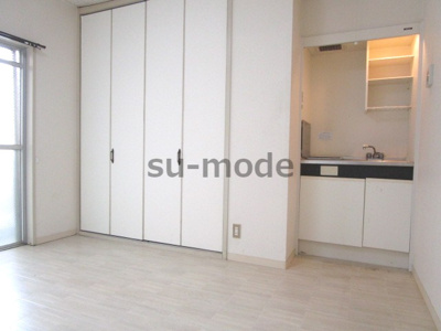 【居間・リビング】 | アンフィニィ橋の内Ⅱ