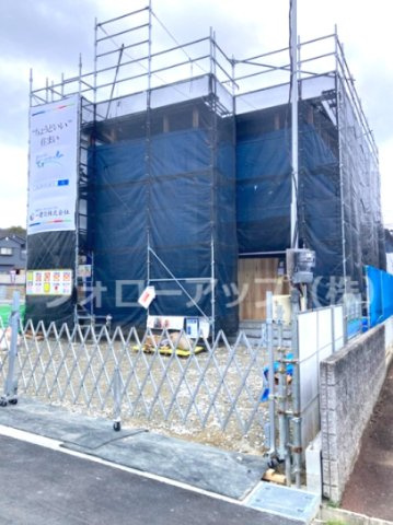 リーブルガーデン大和郡山市矢田町