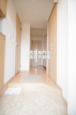 【玄関】 | リルゥ | 落ち着いた玄関