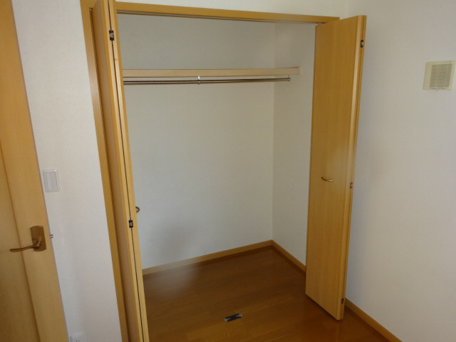 リファインド　みやびの収納