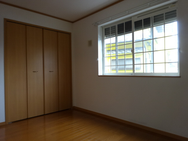 リファインド　みやびの子供部屋